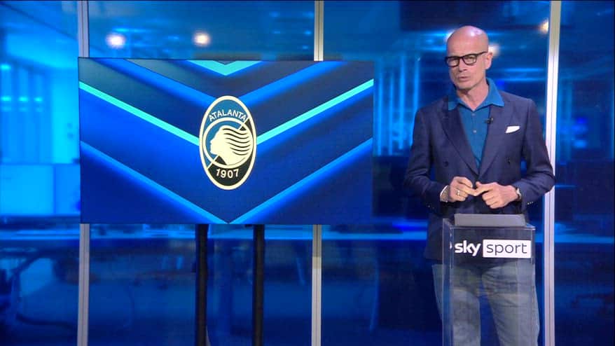 Atalanta, si prospetta un mese di aprile infuocato