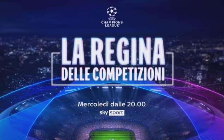 mercoledì ucl