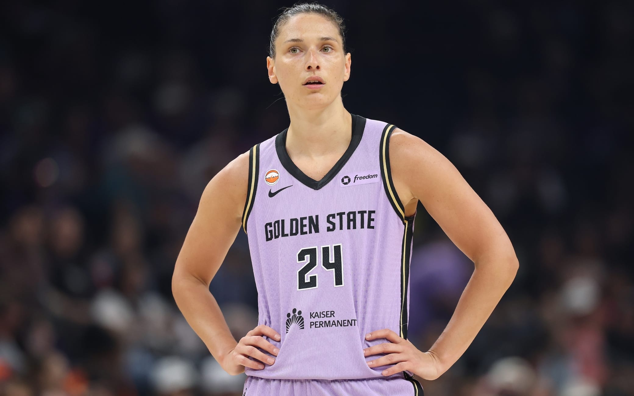 WNBA, Zandalasini c'è e Golden State batte anche Toronto: le Valkyries vedono la vetta