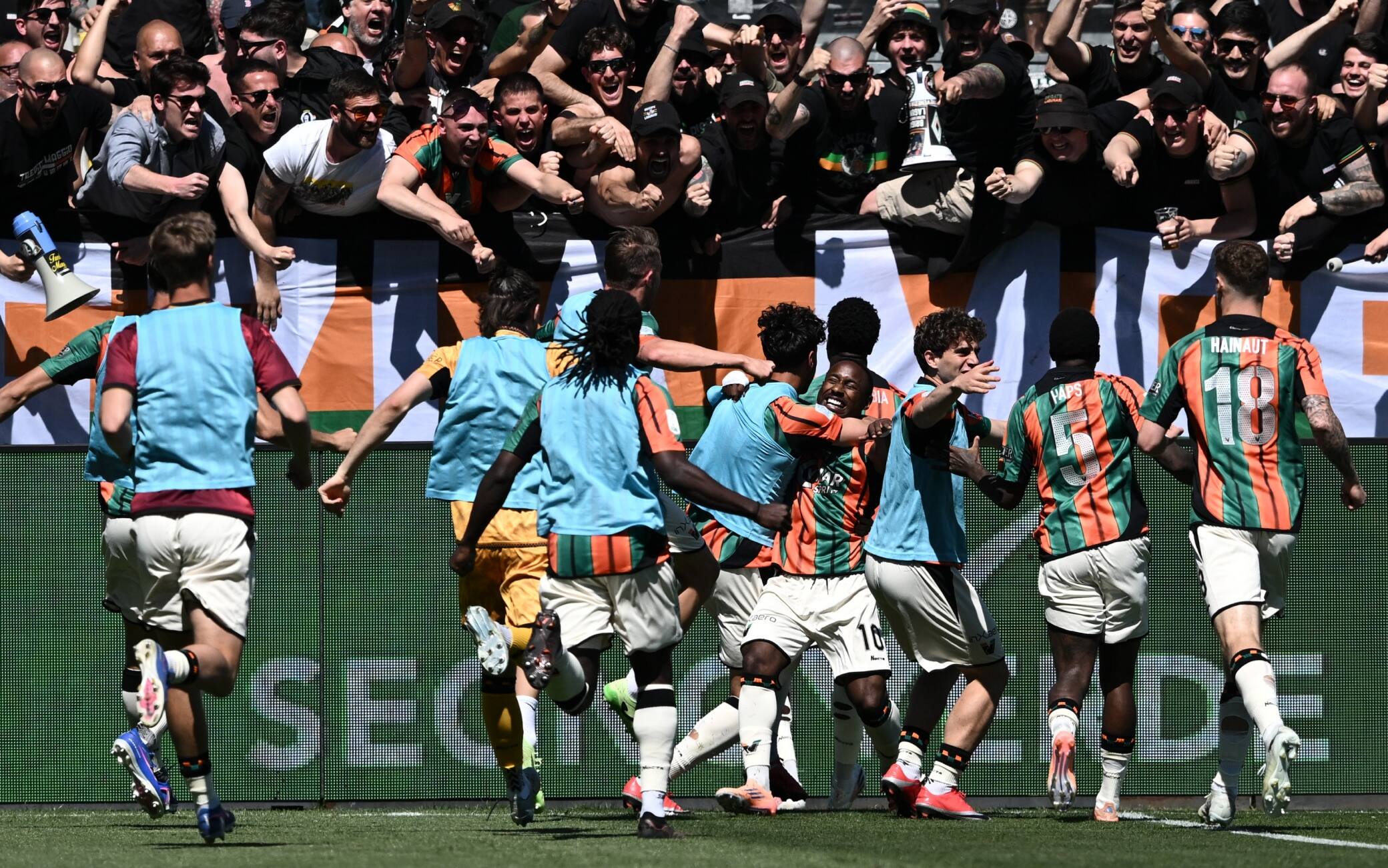 Venezia di nuovo in Serie A, quanto vale la promozione dalla Serie B