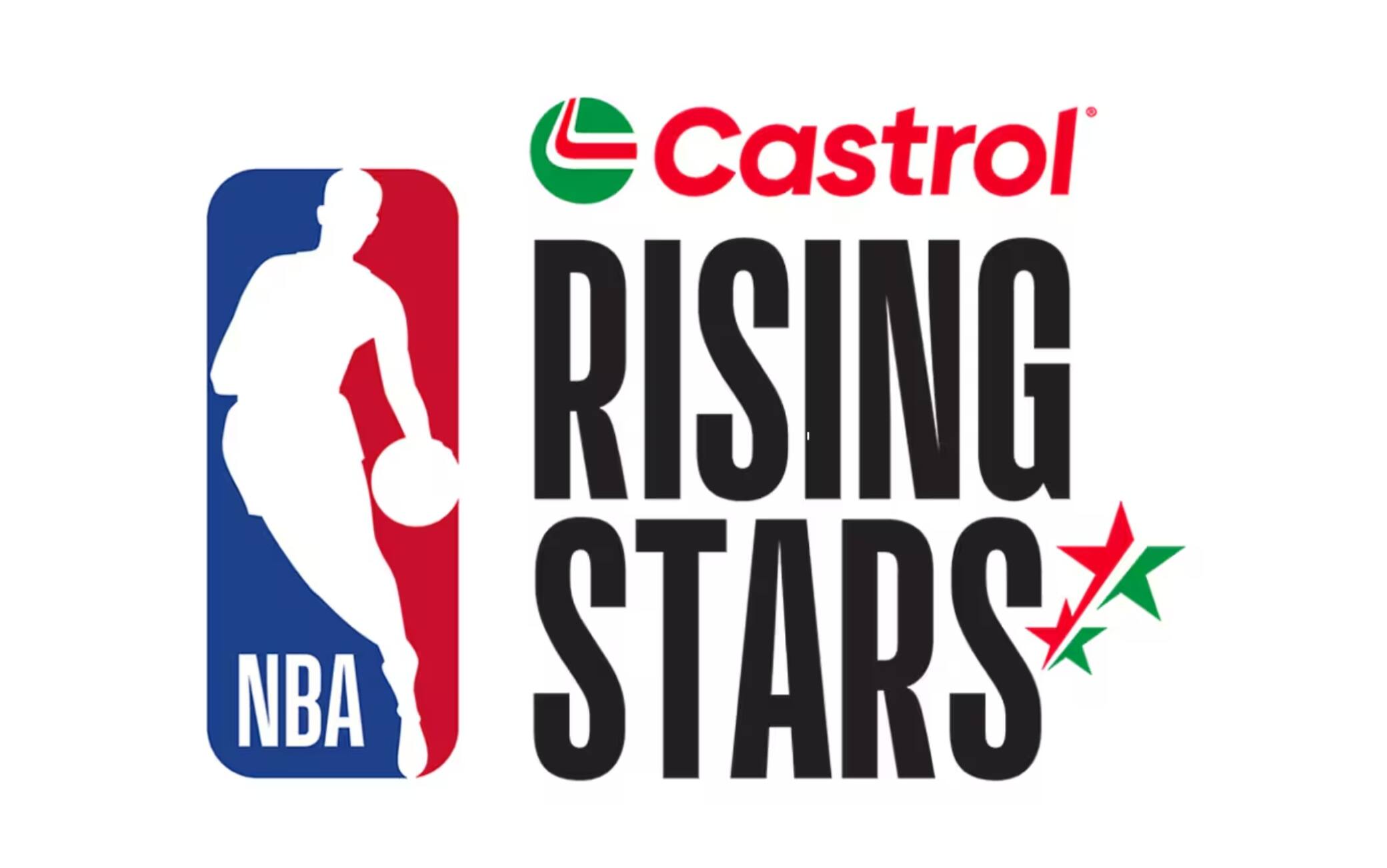 NBA, Rising Stars: le stelle di domani scendono in campo questa notte su Sky Sport