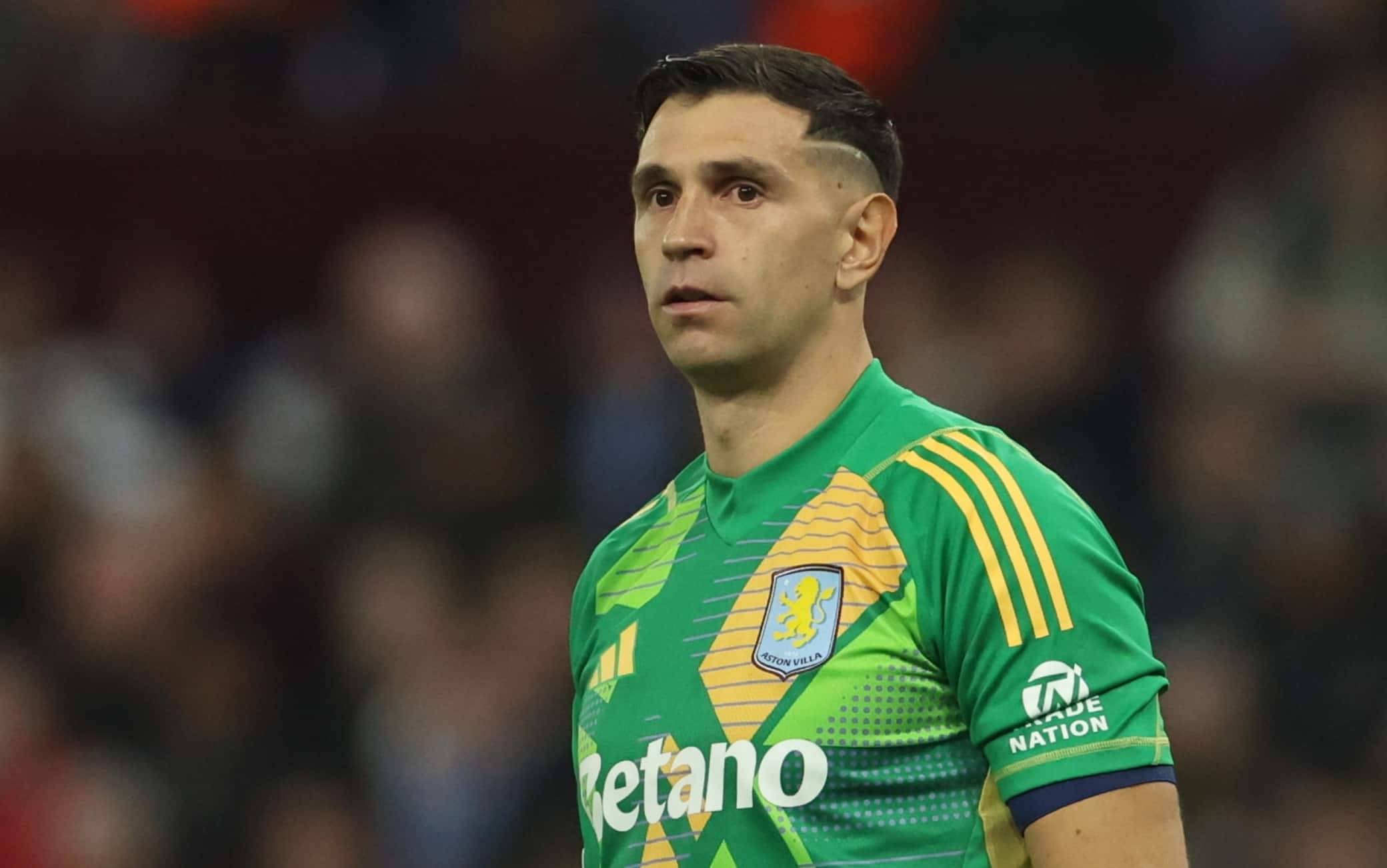 Inter, per il dopo Sommer si pensa al Dibu Martinez. Le news di calciomercato