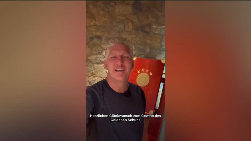 Da Lewa a Lineker: i messaggi per Kane dopo la Scarpa d'Oro