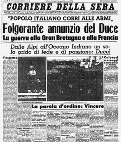 Corriere della Sera
