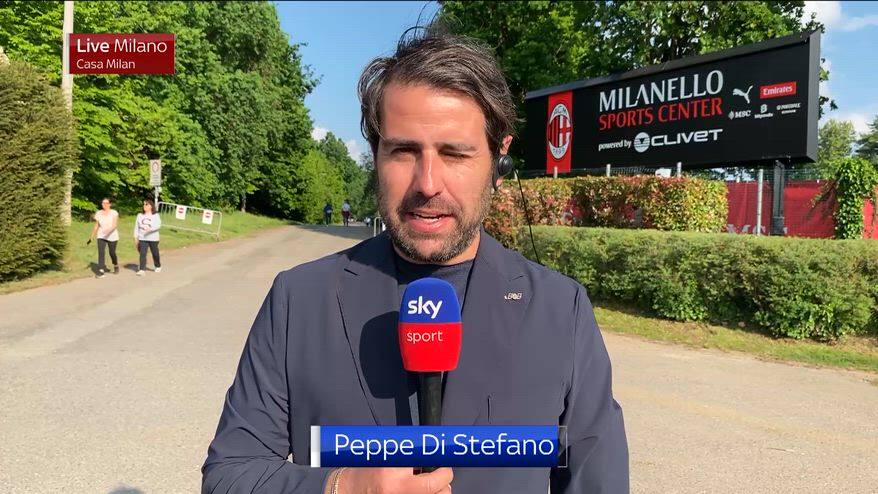 Milan, Allegri ha tutti a disposizione per la Juventus
