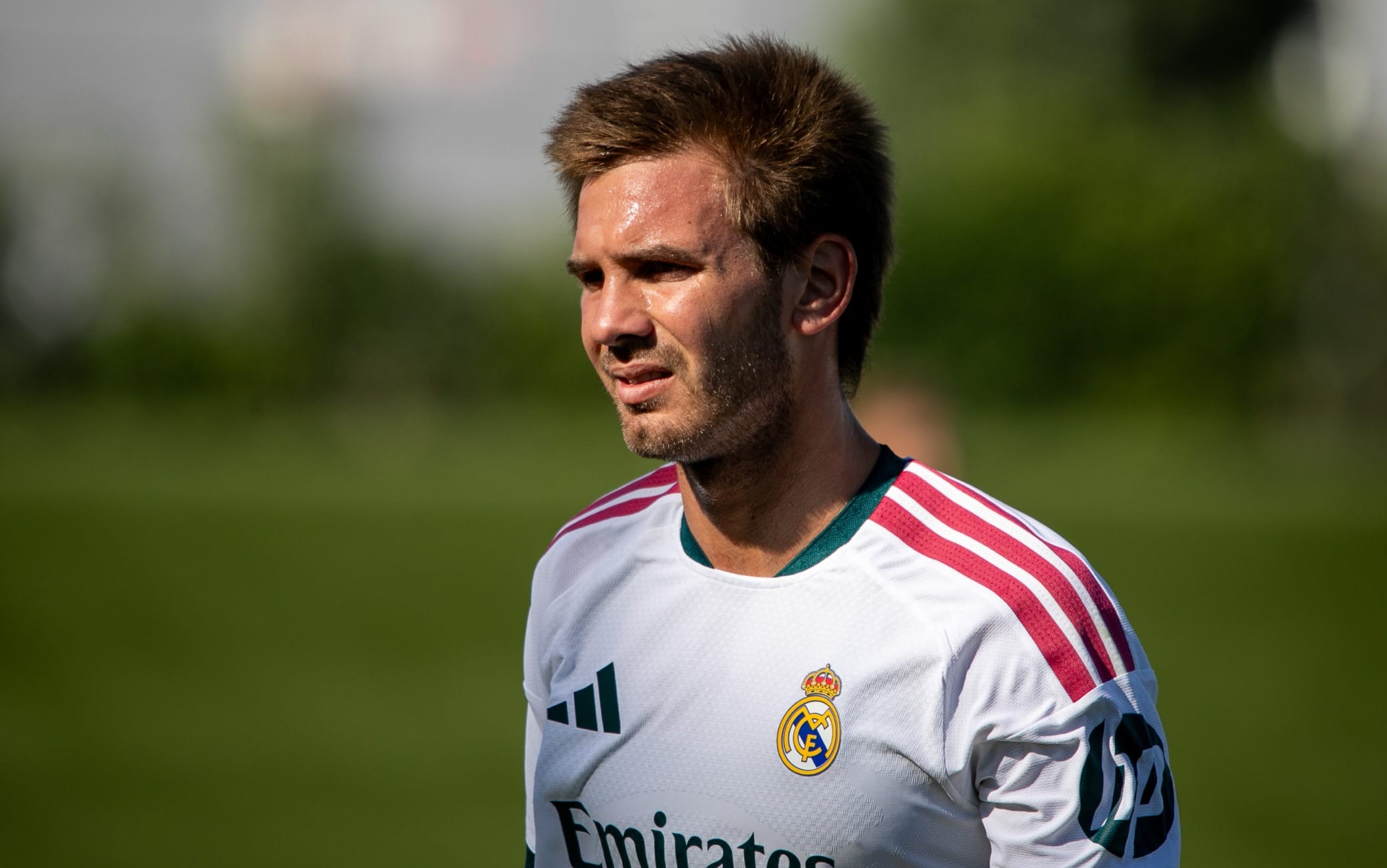 Fiorentina-Mastantuono, accordo in definizione con il Real Madrid
