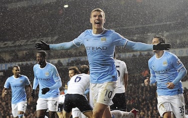 BRITAIN SOCCER PREMIER LEAGUE