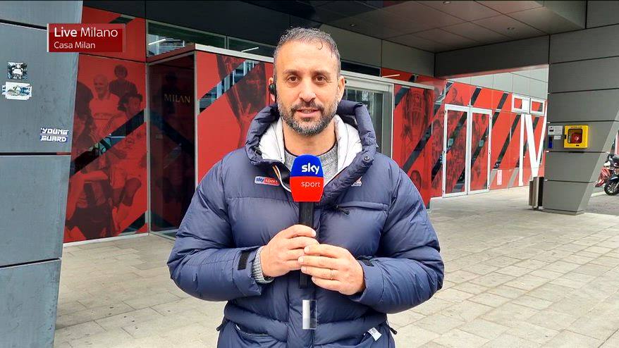 Bartesaghi, le news sull'infortunio verso Milan-Inter