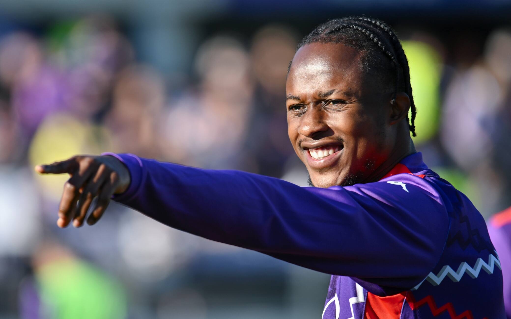 Kouame-Aris Salonicco, c'è l'accordo: oggi le visite mediche. Le news di calciomercato