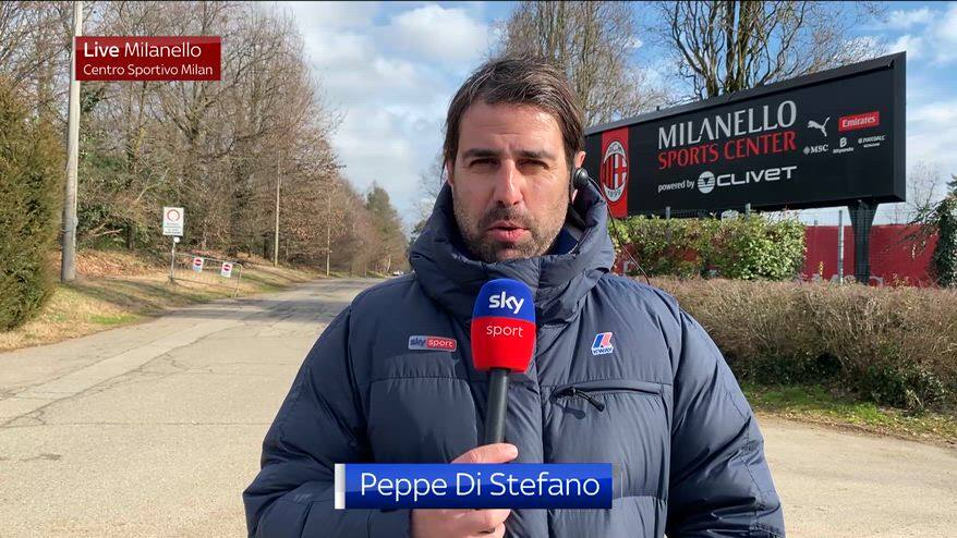 Milan, giornata a metà tra il Pisa e.. Federica Brignone!