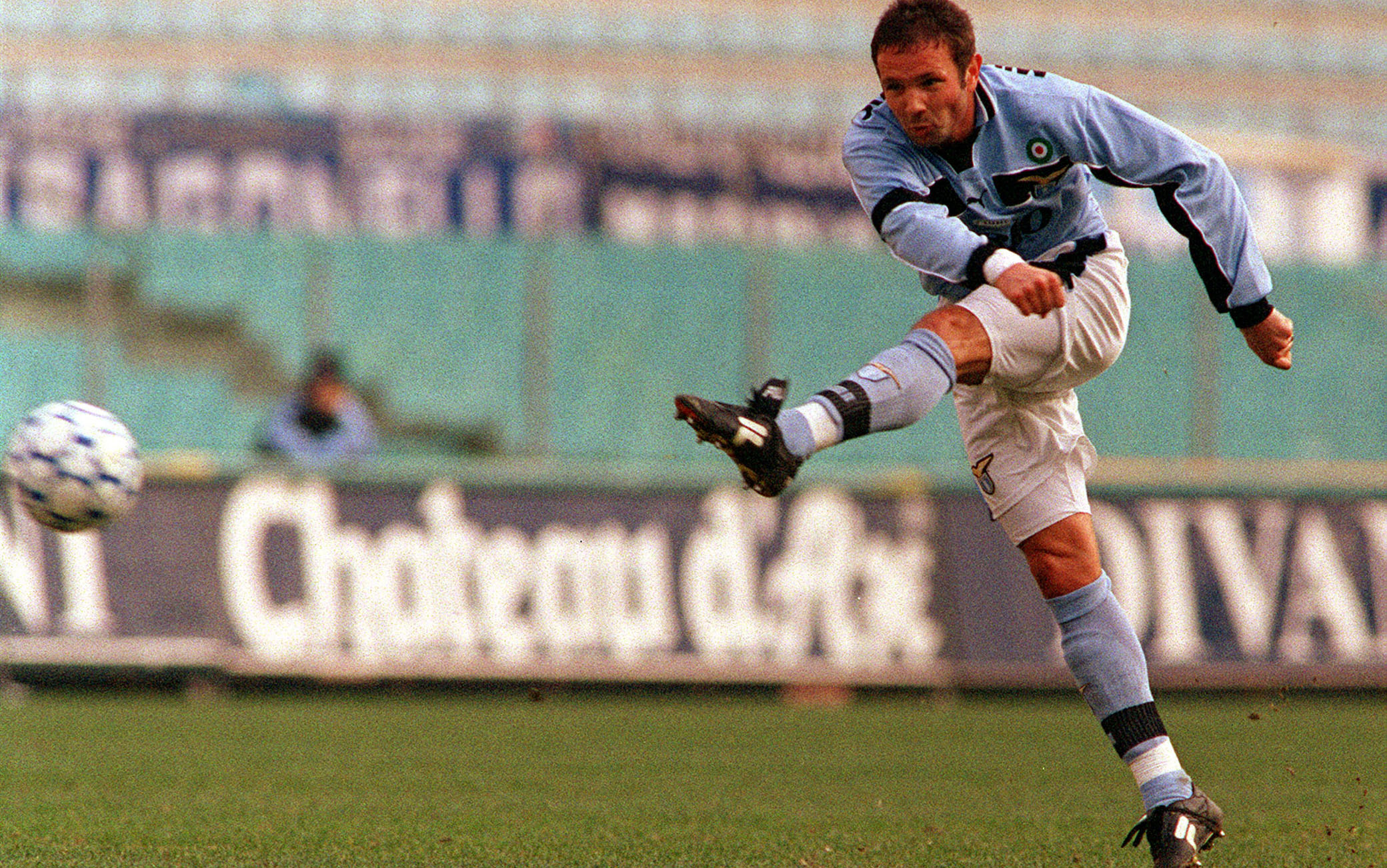 Giocatori che hanno segnato più gol su punizione. Classifica all time ...