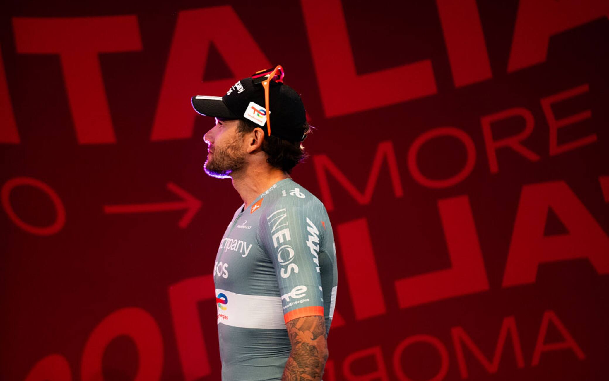 Giro d'Italia, la 10^ tappa in diretta live