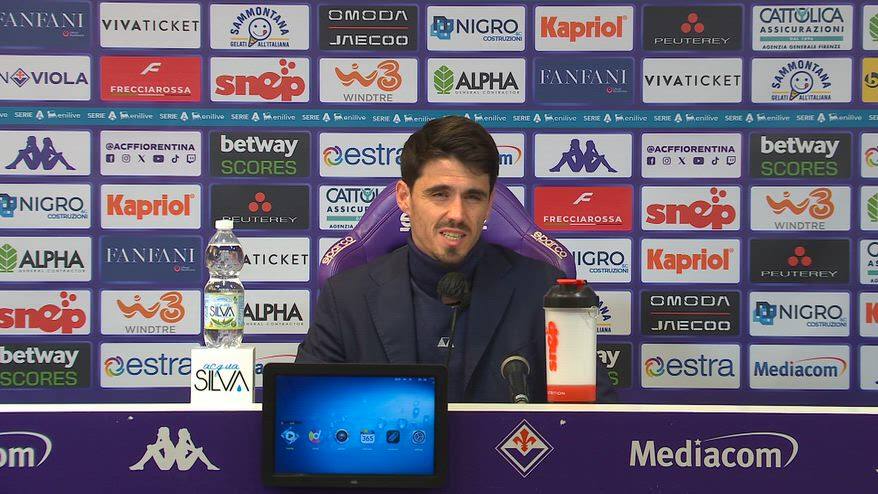 Cuesta: "Un punto per il nostro obiettivo salvezza" 
