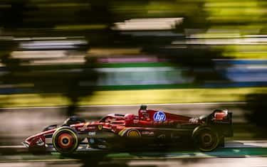 Formula 1 2024: Hungarian GP