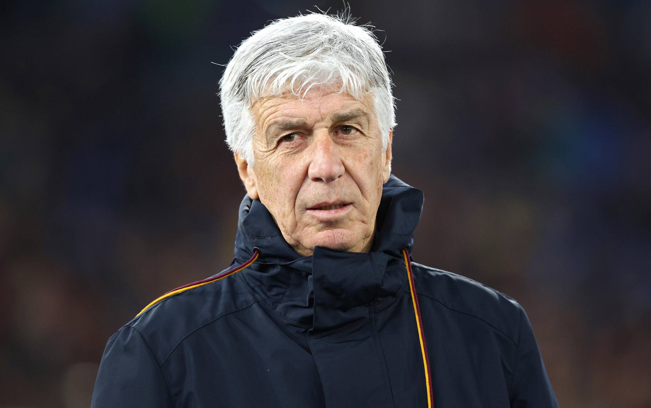 Roma-Cremonese, Gasperini: "La corsa Champions sarà una battaglia, si decide alla fine"