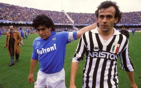 Gazzetta Dello Sport Du 16 Juillet 1992 - Maradona, Napoli, Rampulla, Scifo