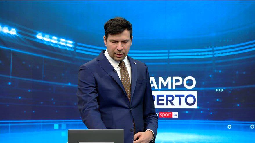 Como, Paz vuole restare