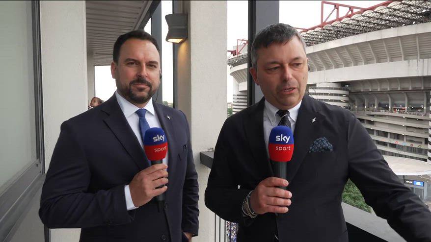 Inter, le ultime di formazione col Parma: gioca Sucic