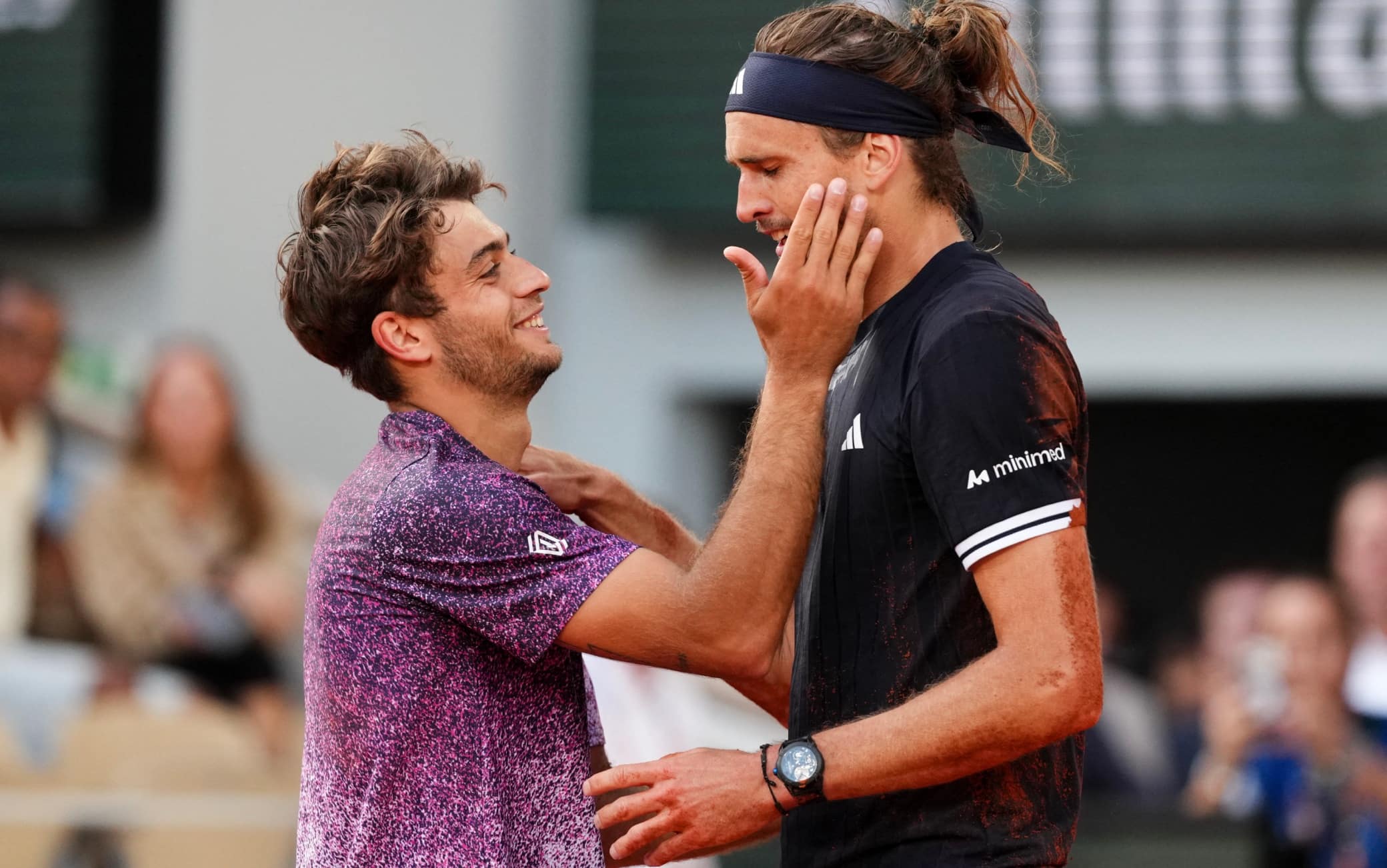 Atp Cincinnati, il tabellone: possibile Zverev-Cobolli ai quarti