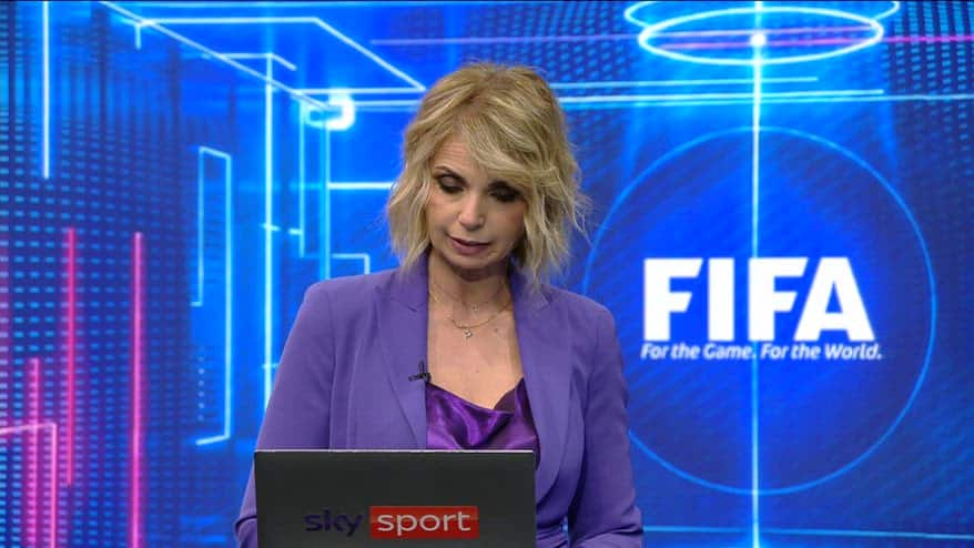 Infantino denunciato da Platini: la news