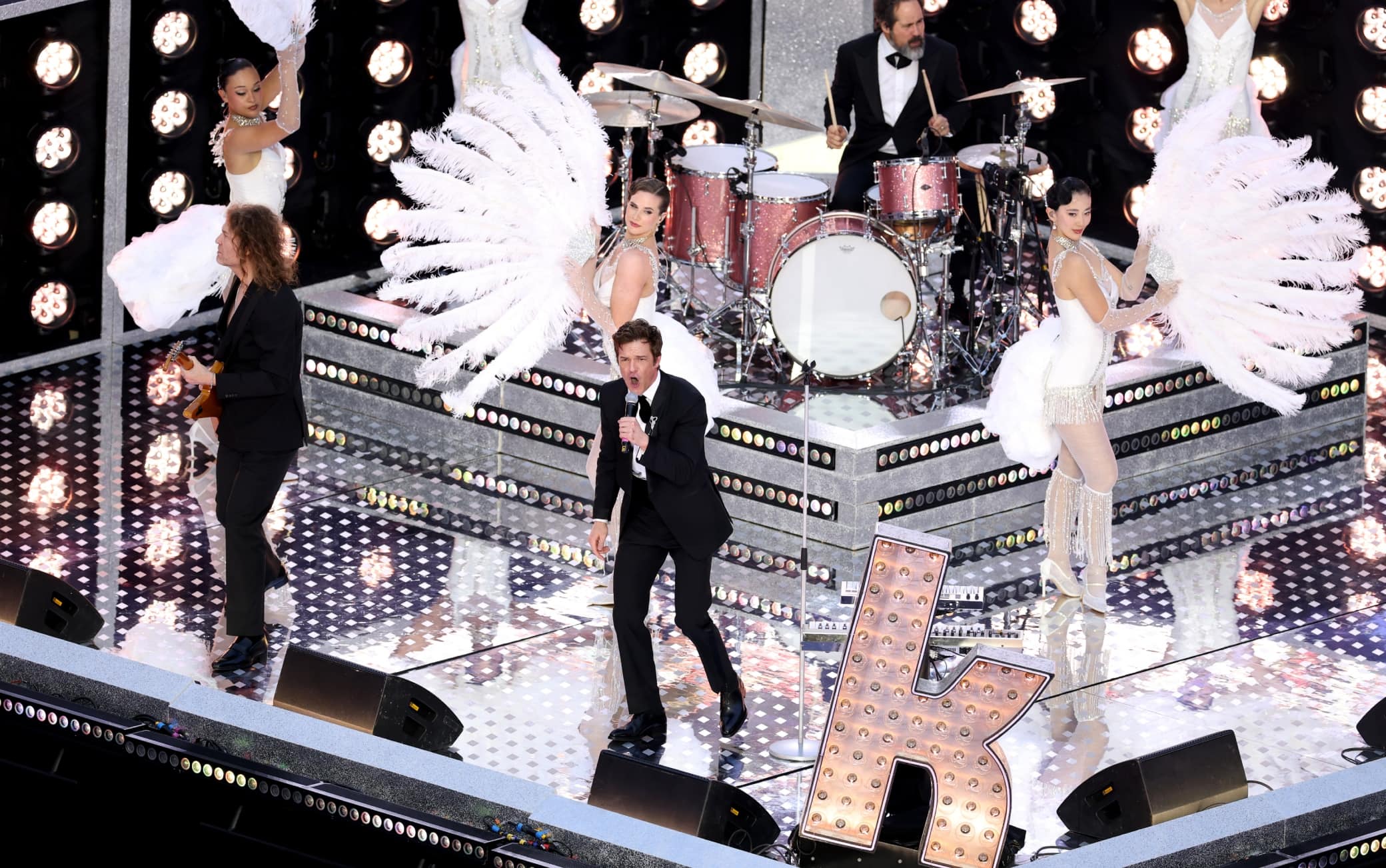 Psg-Arsenal, il film della finale di Champions League