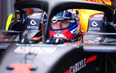 Formula 1 Championship - F1 - AZERBAIJAN GRAND PRIX 2025