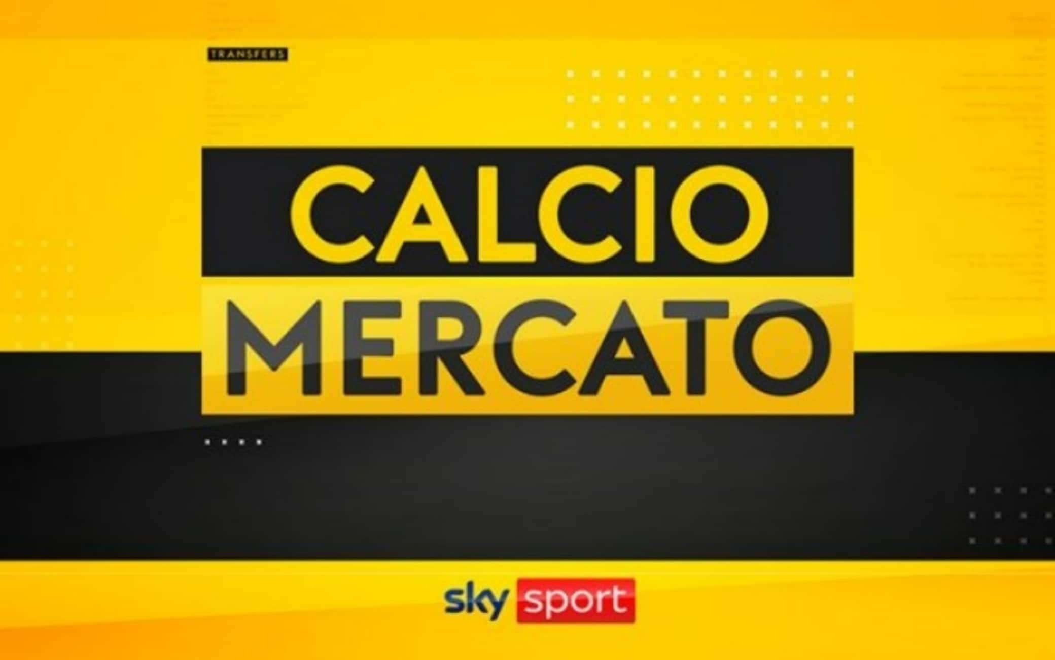 Calciomercato 2026, ultime news di oggi in diretta LIVE