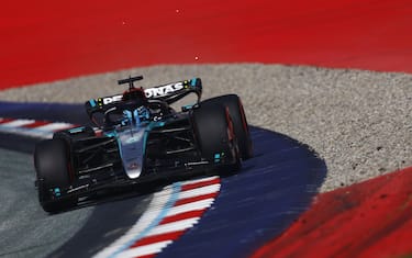 Formula 1 2024: Austrian GP