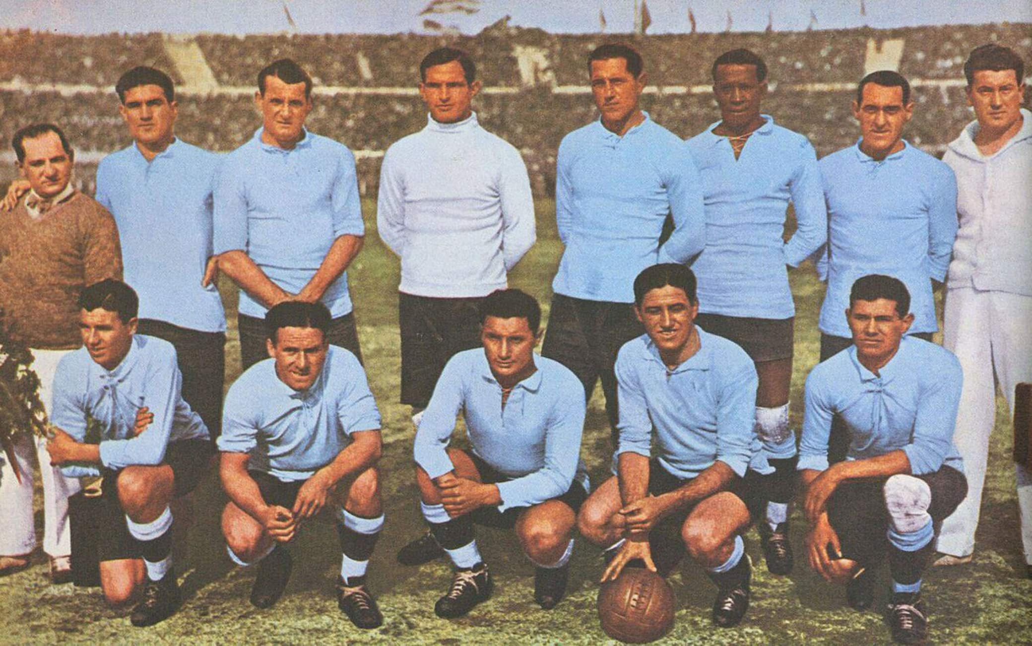 Uruguay