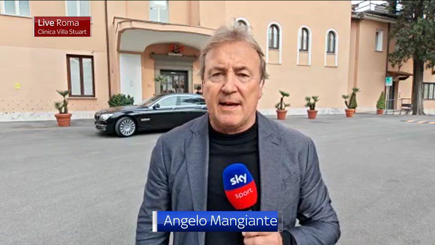Dybala, operazione ok: le ultime news da Roma