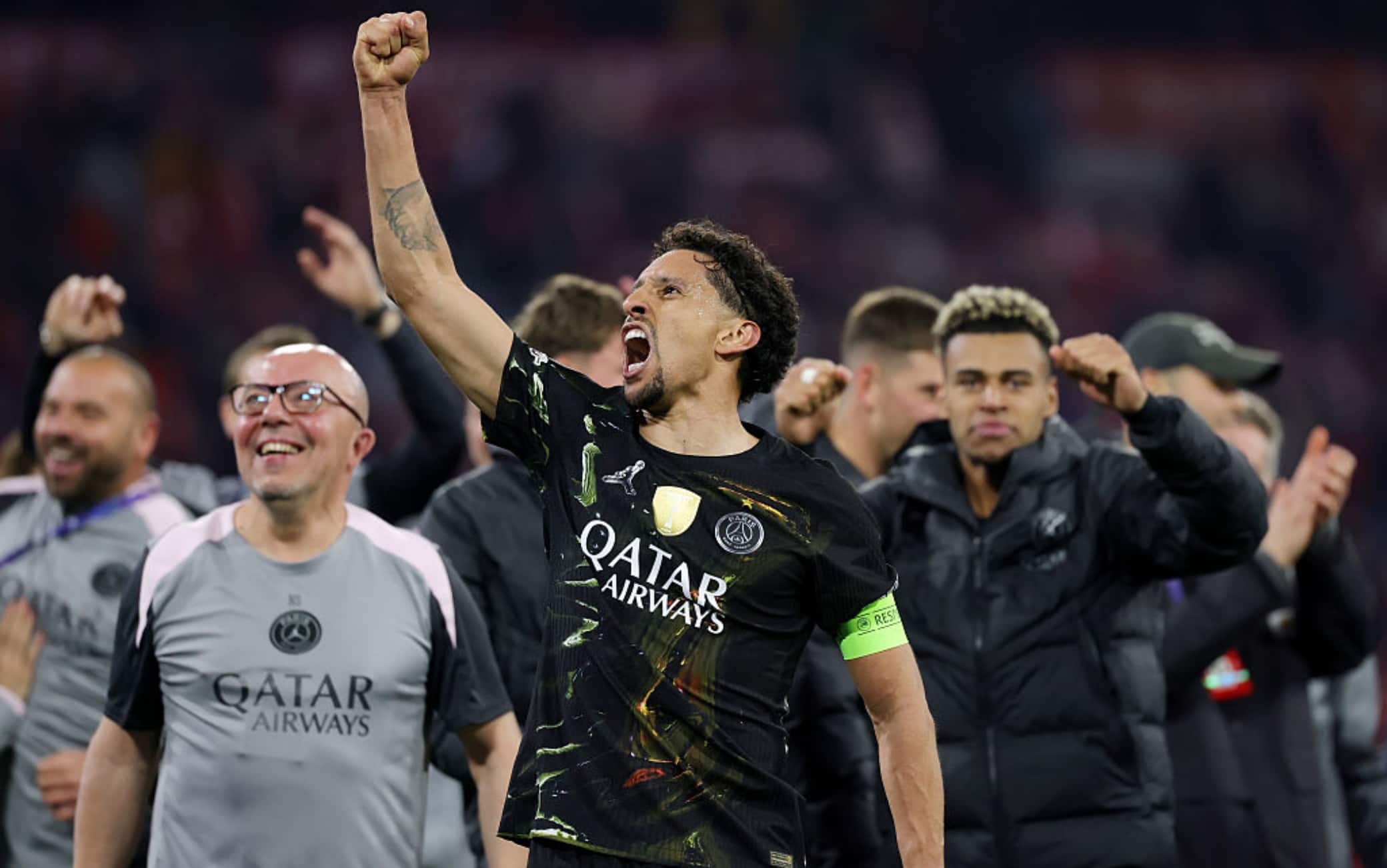  Bayern Monaco-Psg 1-1, le pagelle della semifinale di ritorno di Champions League
