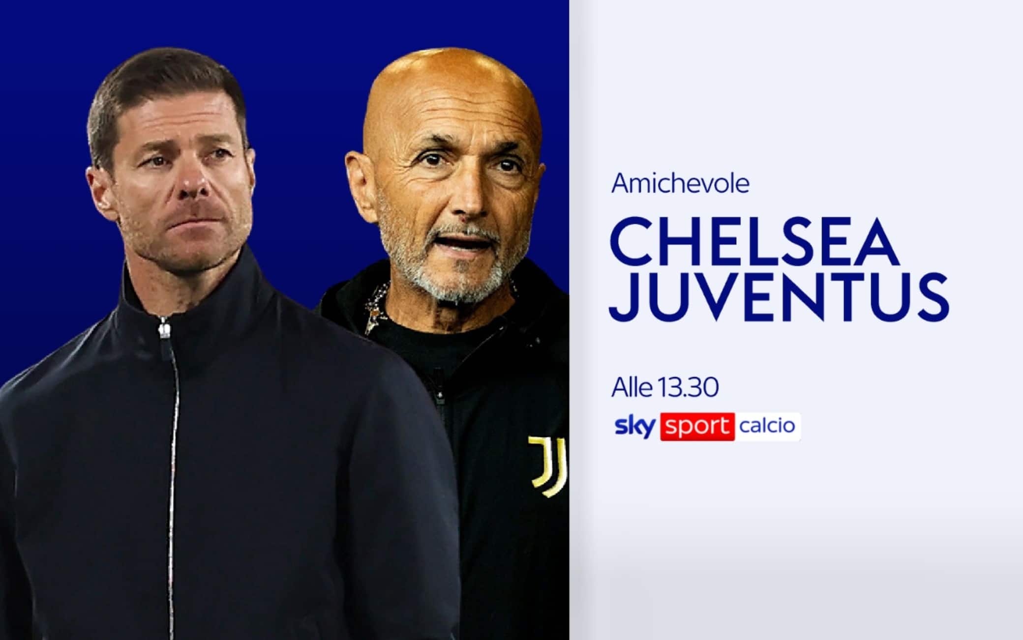 Juventus-Chelsea, le formazioni ufficiali e il risultato in diretta LIVE