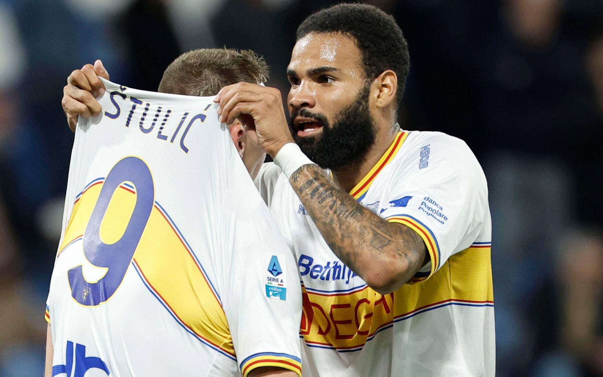 Sassuolo-Lecce 2-3: video, gol e highlights