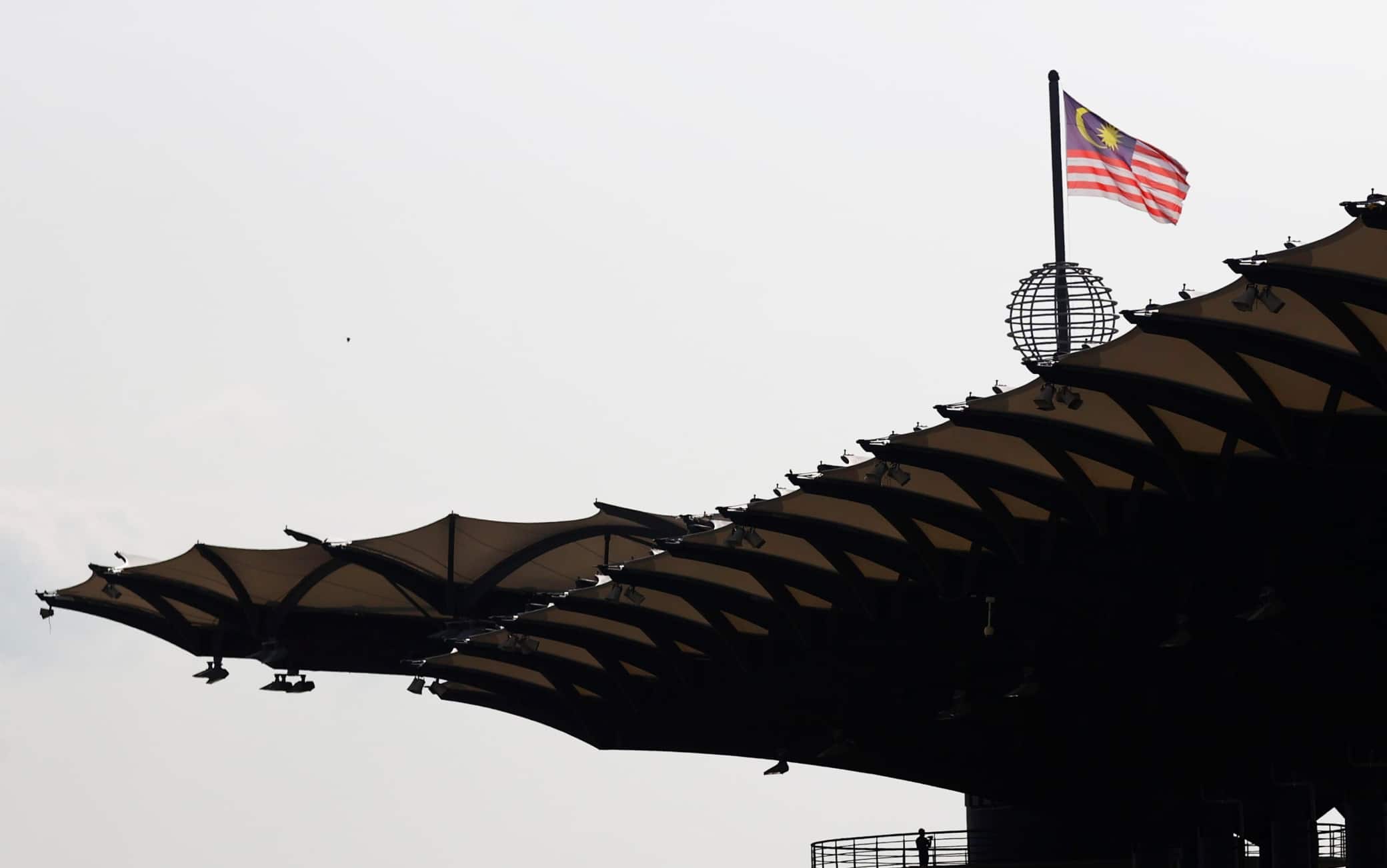 F1 in Malesia: le caratteristiche del circuito di Sepang