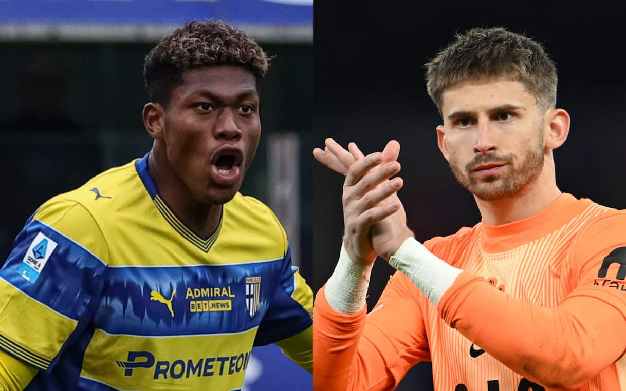 Juventus, Suzuki sfuma: si lavora per il prestito di Vicario