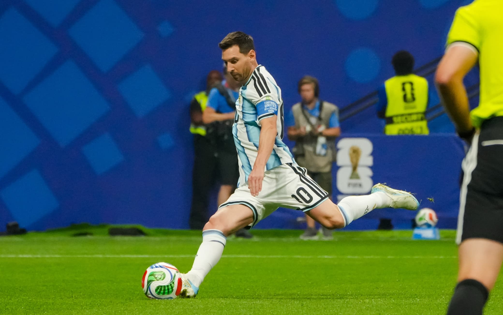 Spagna-Argentina, i migliori rigoristi della finale: chi potrebbe calciarli