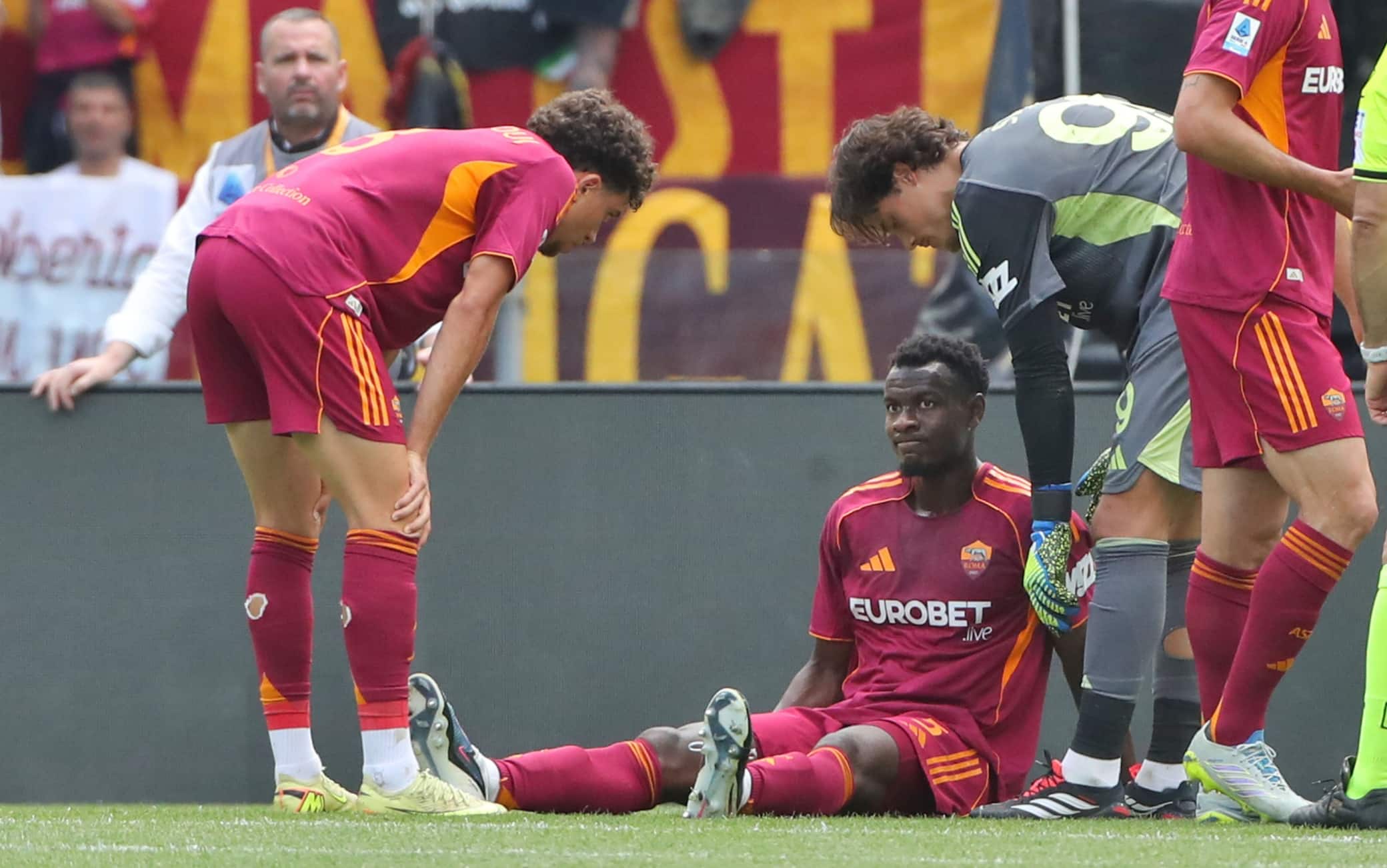 Serie A: dubbi, recuperati, indisponibili e squalificati che salteranno la 38^ giornata
