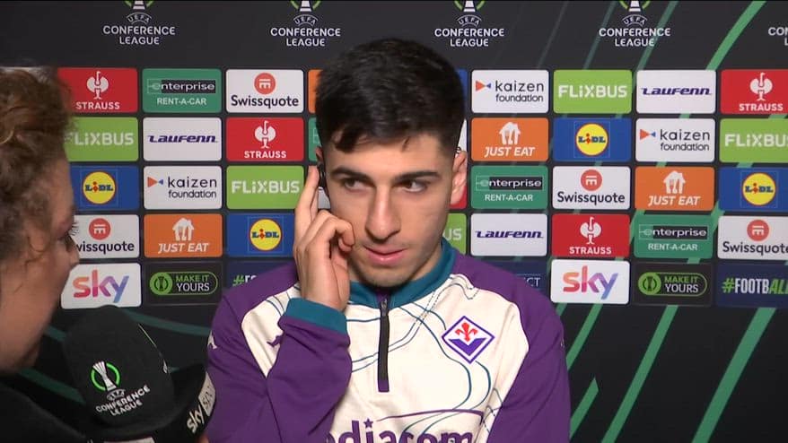 Parisi: "Abbiamo capito in che situazione siamo finiti"