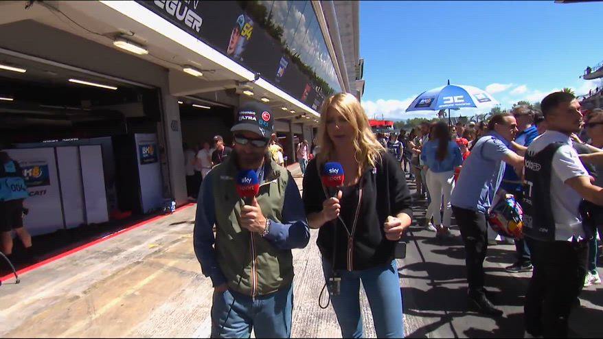 GP Barcellona, Acosta è in forma: arriverà la 1^ vittoria?