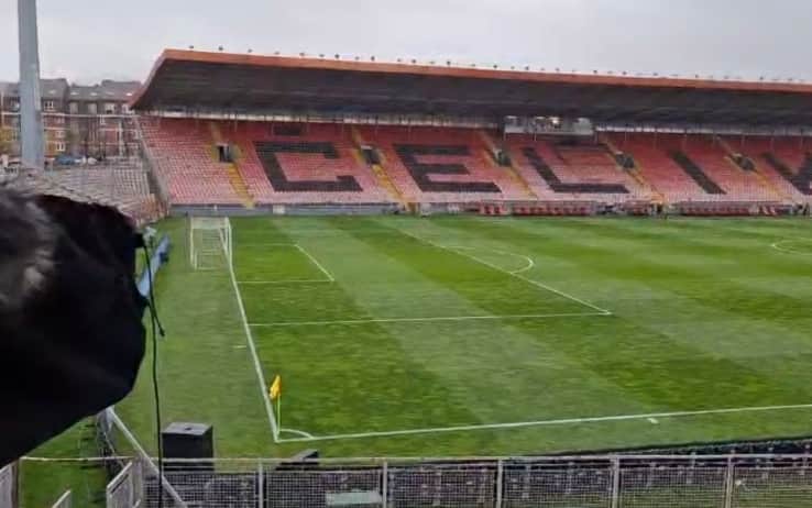 Italia-Bosnia, la Goal Line Technology non ci sarà: ecco perché. Video