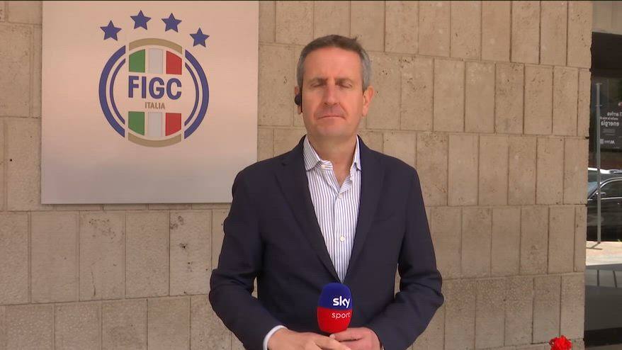 Elezioni Figc, la serie B incontra Abete e Malagò