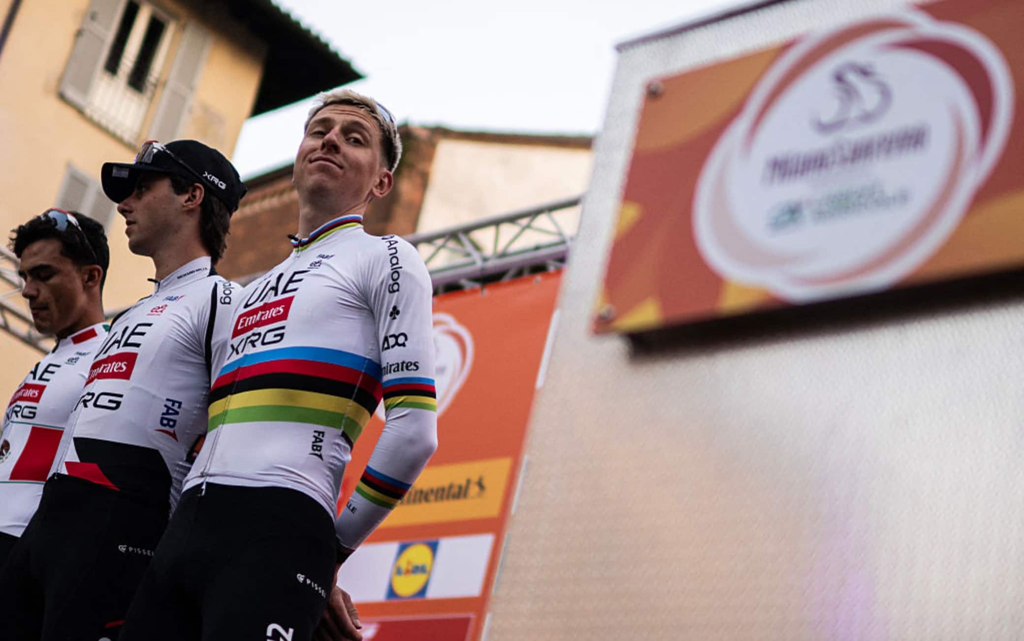Milano-Sanremo, la Classica di Primavera in diretta live