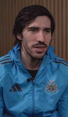 "Faremo di tutto per arrivare al Mondiale"