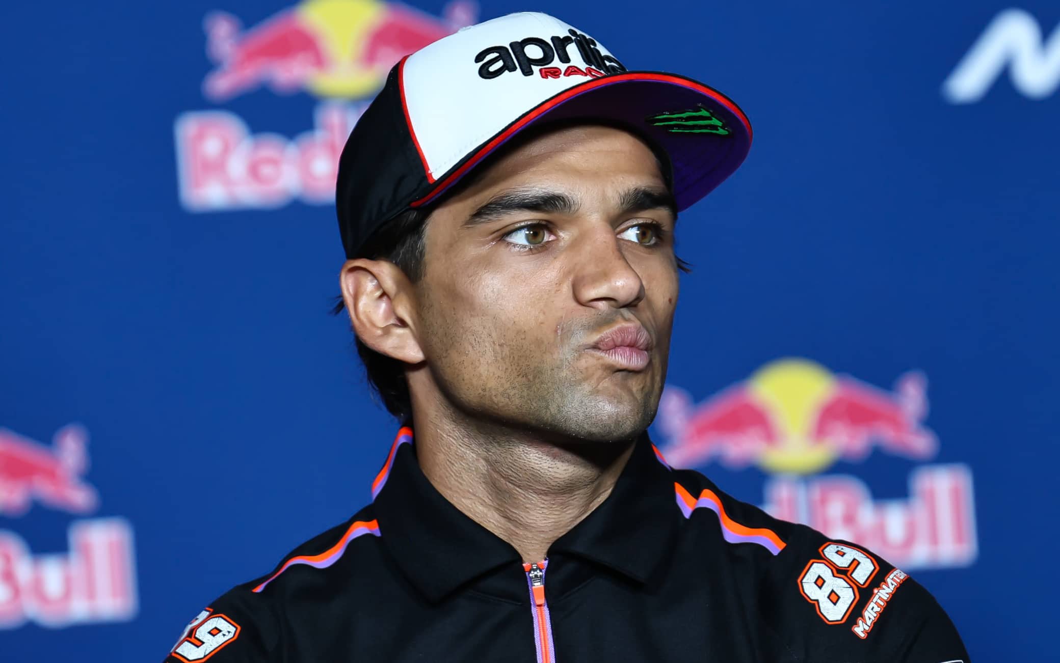 Martin e la sindrome compartimentale: "GP Austria come un test, ma questa pista..."