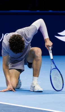 Come Interpretare gli infortuni che assillano il tennis