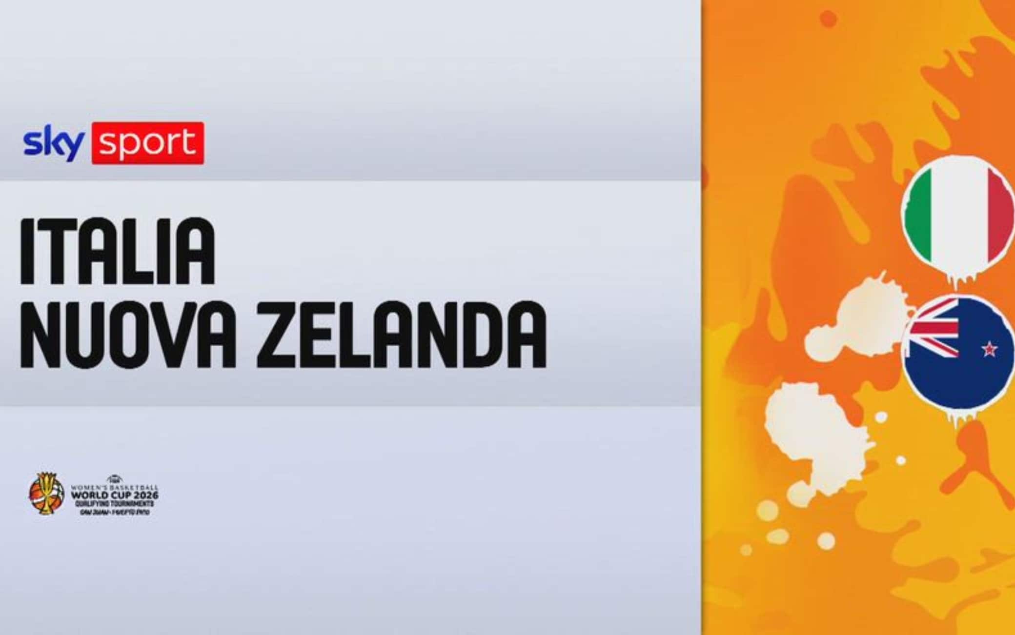 Italia-Nuova Zelanda 74-51: gli HIGHLIGHTS