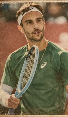 Al vintage Lorenzo Musetti serve ancora un piccolo passo