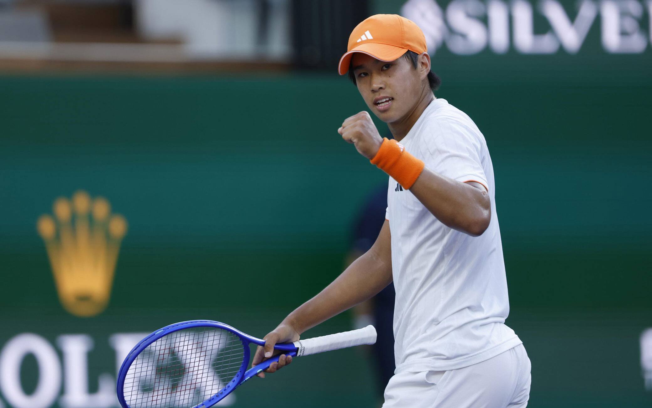 Tien avversario di Sinner a Indian Wells: "Ti toglie la racchetta di mano"