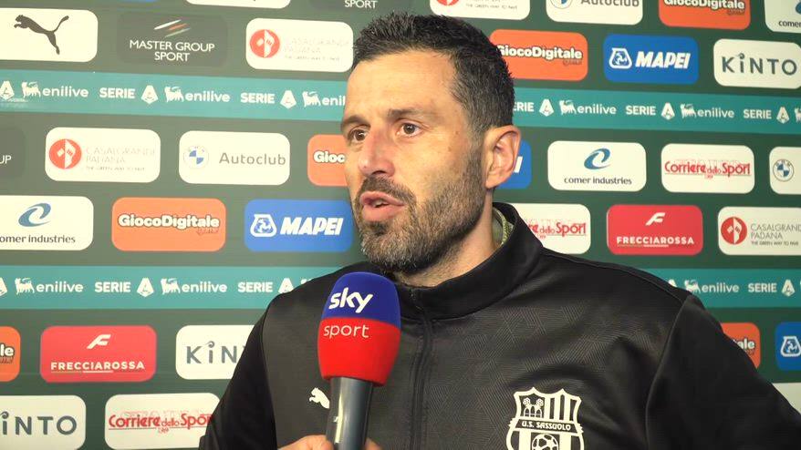 Grosso: "Partita pazzesca, nostro percorso strepitoso"