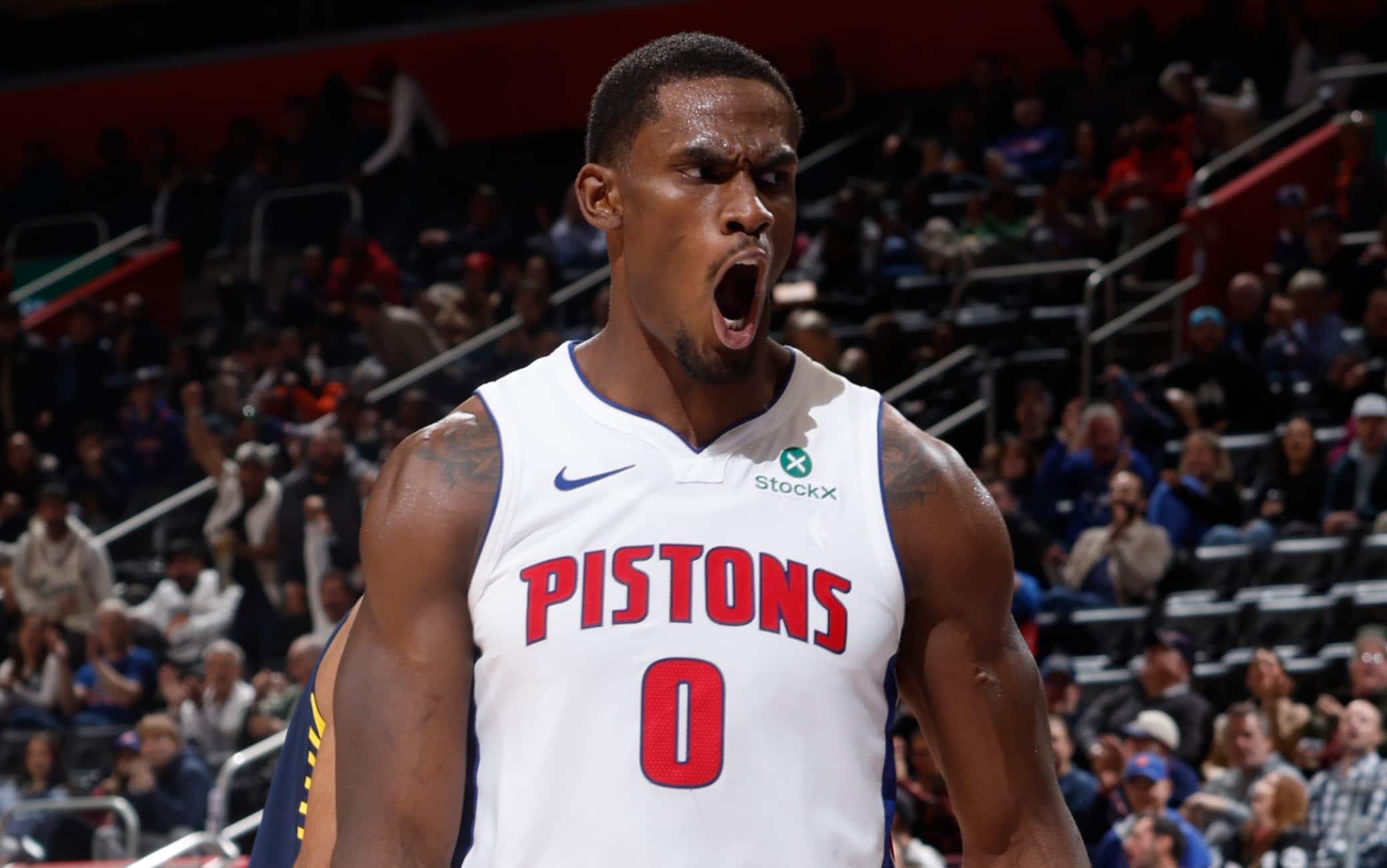 Mercato NBA, Detroit Pistons-Jalen Duren: la distanza è di 5 milioni a stagione